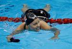 Rio Olympics Swimming