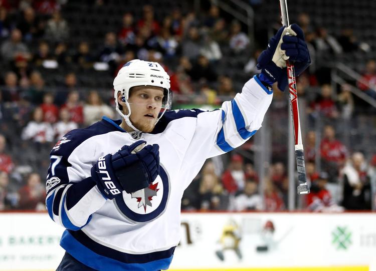  Nikolaj Ehlers 