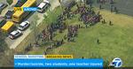 School Shooting San Bernardino