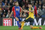 Britain Soccer Premier League