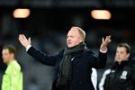 Glen Riddrsholm, der blev mester med FCM i 2015, risikerer nedrykning med AGF i den nye superliga-struktur. 