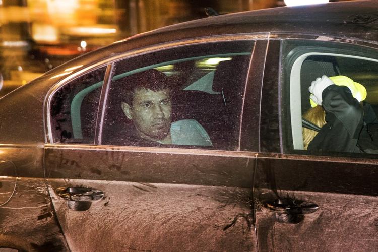 Lasse Allard/Aftonbladet