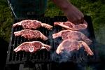 Grill er indbegrebet af sommerhygge, men måske skulle vi bare holde os til at gøre det om sommeren og ikke fra april til oktober. For klimaets skyld. 