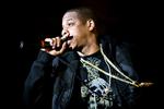 Jay-Z er en af de kunstnere, der har valgt at fjerne en stor del af sin musik fra Spotify. Foto: Miriam Dalsgaard. 