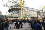 Germany Dortmund Explosion1