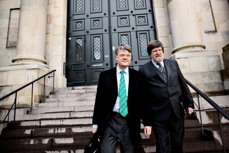 Arkivfoto Joachim Adrian