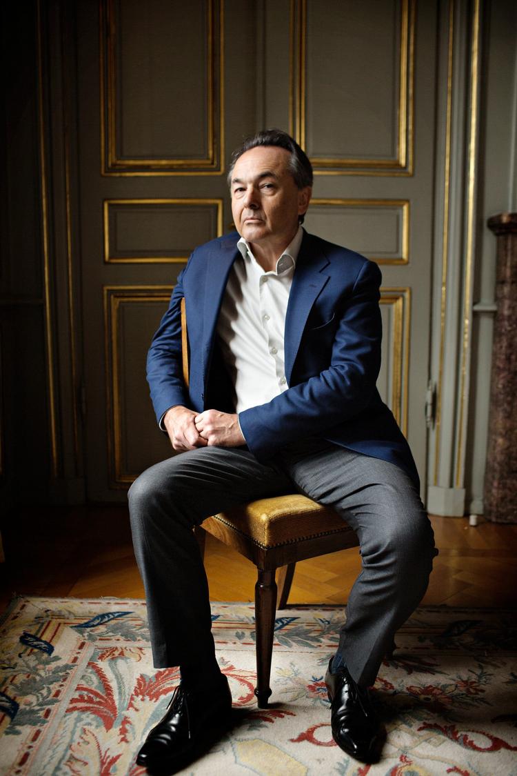 Den franske terrorforsker Gilles Kepel er en af de mere nuancerede stemmer i debatten om islam og islamisme. Han retter dog en massiv kritik mod den franske venstrefløj, som han anser som naiv.  Arkivfoto: Martin Lehmann