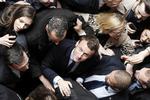 For et år siden kendte Frankrig kun Emmanuel Macron som en dygtig teknokrat, men nu er han blandt favoritterne til at indtage præsidentpalæet efter valget 7. maj. 
