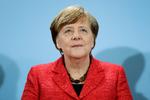 Germany Refugee Relief