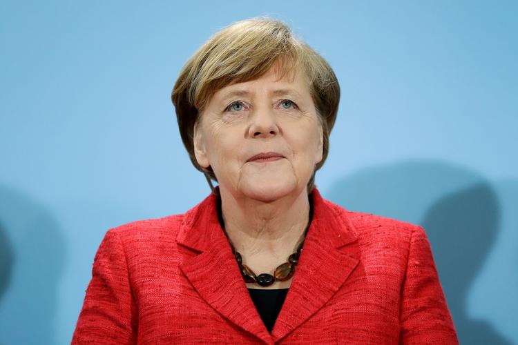 Germany Refugee Relief