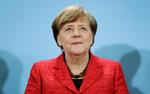 Germany Refugee Relief
