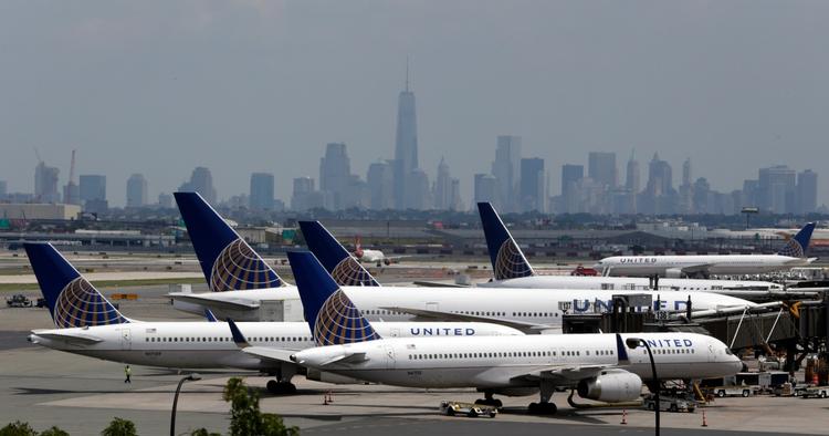 United Airlines har fået masser af omtale efter en hårdhændet behandling af en passager.  