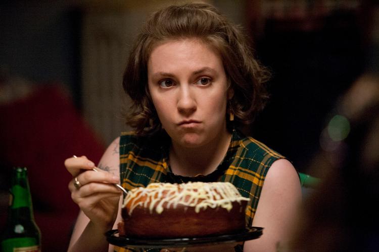 Lena Dunham er en af skuespillerne i GIRLS, som kvinder i sluttyverne i seks sæsoner har kunnet identificere sig med. Men nu er det slut. 