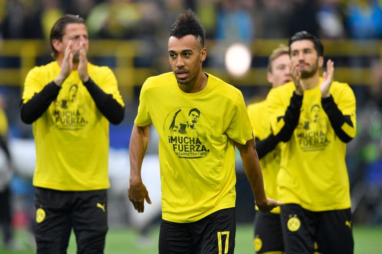 Germany Soccer Champions League