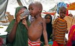Alene i år skyldes 530 dødsfald i Somalia kolera. 