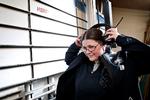 Mette Holmberg er gået fra en deltids- til fuldtidsstilling i Silvan, og hun er glad for en mere stabil indtægt. 
