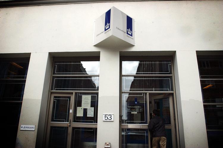 Ministerium havde travlt med at få Eritrea-rapport frem