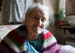 Morano var den sidste overlevende person fra 1800-tallet - i hvert fald som man kender til. 