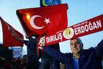 Turkey Referendum