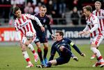 Superligaen AaB-AGF