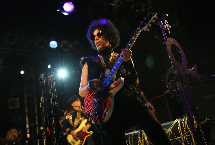 Der kommer alligevel ikke ny musik fra afdøde Prince. 