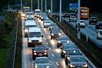 RB PLUS Flere dør som følge af for tæt kørsel på motorvejen
