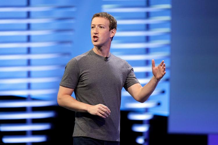 Facebook CEO Hawaii Land