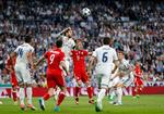 Spain Soccer Champions League