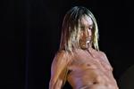 Iggy Pop turnerer stadig og kommer til København til sommer. 