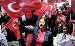 Germany Turkey Referendum