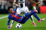 Spain Soccer Champions League