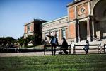 Statens Museum for Kunst renoveret
