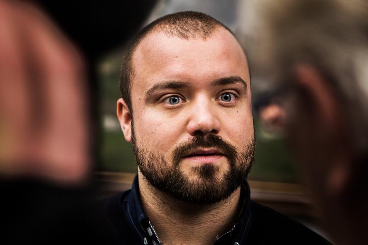 For Nikolaj Villumsen er Erdogans reaktion et udtryk for desperation. 