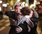 Paris terror attacks