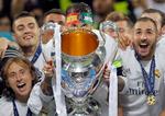 Real Madrid er med 11 titler den mest vindende klub i  Champions League, hvor de er forsvarende mestre.   