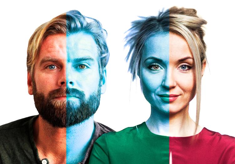  Tom Stranger fra Australien var 18 år og udvekslingsstudent i Island, da han voldtog sin meget berusede kæreste Thordis. »Min holdning var, at jeg havde ret til at dyrke sex med min kæreste, og jeg tænkte kun på mig selv. Det er frustrerende, at jeg ikke har villet se det tidligere«. 
Thordis Elva, dengang 16 år, var for beruset til at gøre modstand, men var bevidst under hele voldtægten. »Dengang formåede jeg ikke at konfrontere ham med, hvad der var sket, og hvordan jeg havde oplevet det«. Der gik mange år, før hun konfronterede Tom. 