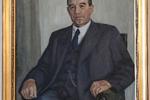 Knud Kristensen var statsminister fra 1945 - 1947.
 
