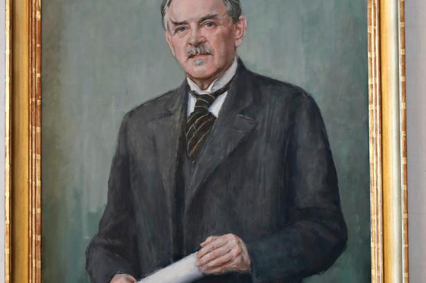 Vilhelm Buhl var statsminister i 1942 og i 1945. 
