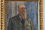 Thorvald Stauning var statsminister fra 1929 - 1942.
 