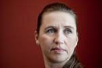 RB PLUS Interview med Mette Frederiksen om S-principprogram