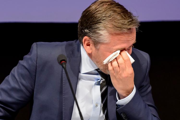 Politik LAs landsmøde