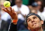 Rafael Nadal har søndag taget sin første titel i denne sæson. I Monte Carlo besejrede han i sikker stil landsmanden Albert Ramos-Vinolas, der var nået frem til sin karrieres største finale efter bl.a. at have besejret topseedede Andy Murray. 