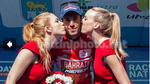 Vincenzo Nibali sikrede sig sæsonens første sejr i Kroation 