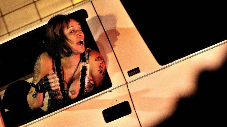 Fragments of Youngstown