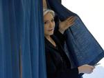 APTOPIX France Election