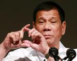 Næsten 9.000 personer er blevet dræbt, siden Duterte blev indsat som præsident sidste sommer. 