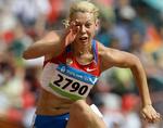Trods et rekordantal udelukkelser benægter de russiske idrætsmyndigheder fortsat, at der har foregået systematisk doping.  