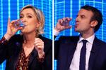 APTOPIX France Election