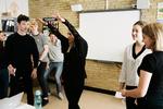 Dansklæreren Mette Petersen fra Lillevang Skole er blandt de nominerede til Politikens Undervisningspris 