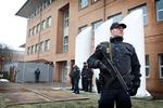 »Det vurderes, at Rigspolitiet ikke har sikret en tilstrækkelig forsvarlig håndtering af våben og ammunition«, skriver statsrevisorerne. 
